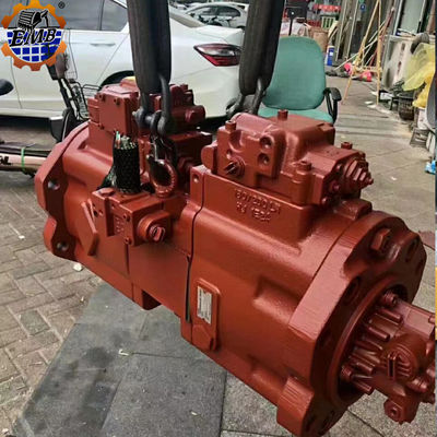 VOE14531591 Pompa principale idraulica  EC290B K3V140
