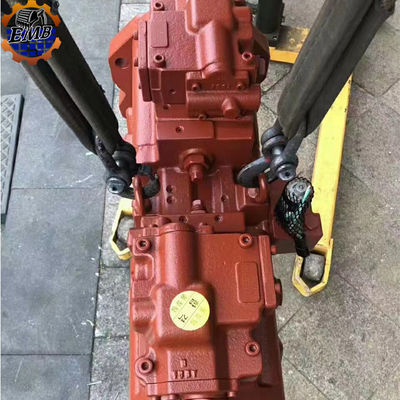VOE14531591 Pompa principale idraulica  EC290B K3V140