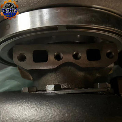 6505-53-5030 Turbocompressore originale nuovo KTR110 per Komatsu
