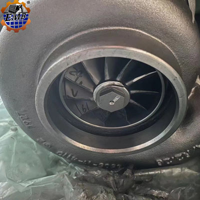 6505-53-5030 Turbocompressore originale nuovo KTR110 per Komatsu