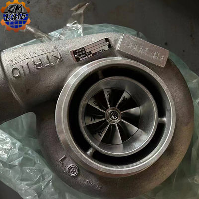 6505-53-5030 Turbocompressore originale nuovo KTR110 per Komatsu