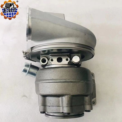 2839679 HE551W Turbocompressore completo 15096757 Per Para  MD16