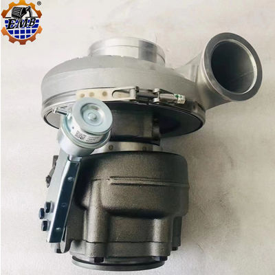2839679 HE551W Turbocompressore completo 15096757 Per Para  MD16