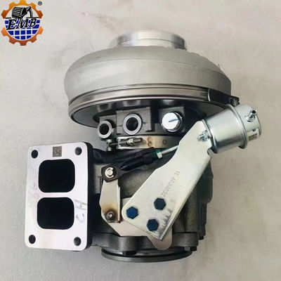 2839679 HE551W Turbocompressore completo 15096757 Per Para  MD16