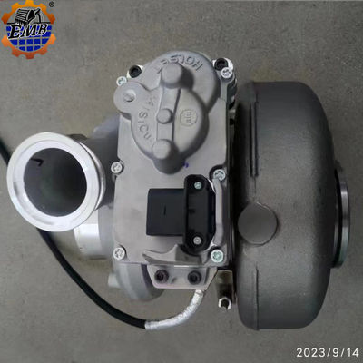 5328273 Turbocompressore 5328074 del motore diesel HE300VG per la parte dell'escavatore