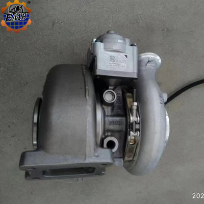 5328273 Turbocompressore 5328074 del motore diesel HE300VG per la parte dell'escavatore