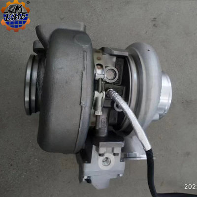 5328273 Turbocompressore 5328074 del motore diesel HE300VG per la parte dell'escavatore