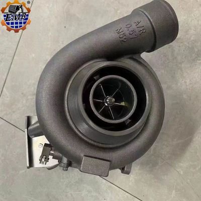 C9.3 CAT336E Turbocompressore 393-7767 E349E Turbo 505-5694 Per parti di escavatori
