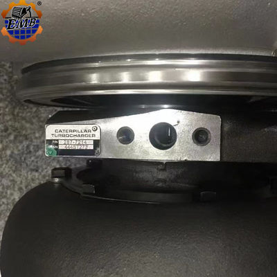 287-7214 Turbocompressore Motore Diesel Parti 158-6600 3508 Motore Turbocompressore