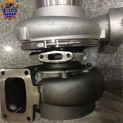 287-7214 Turbocompressore Motore Diesel Parti 158-6600 3508 Motore Turbocompressore