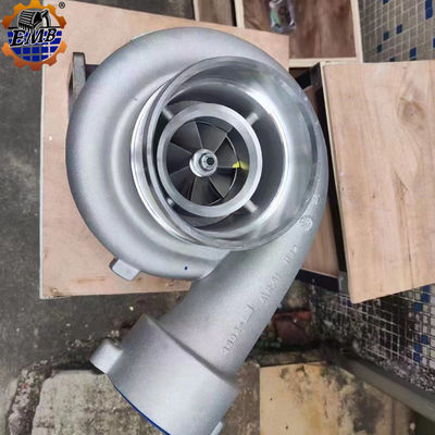287-7214 Turbocompressore Motore Diesel Parti 158-6600 3508 Motore Turbocompressore