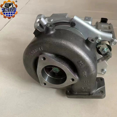 789209-0012 SK210 Turbocompressore OEM Parti di escavatori di qualità