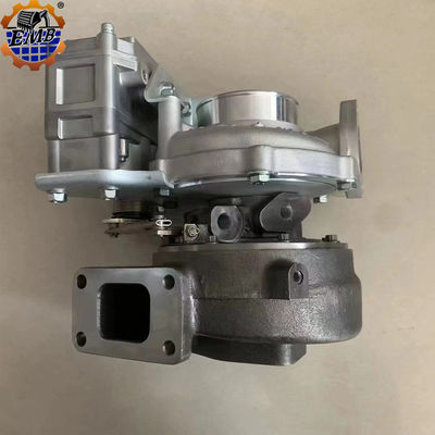 789209-0012 SK210 Turbocompressore OEM Parti di escavatori di qualità