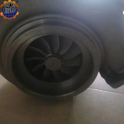 7N9409 OEM Qualità 3512 Turbocompressore Parti di macchine da costruzione