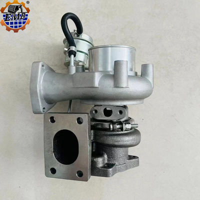 6208-81-8100 Turbocompressore Per PC130-7 Escavatore 4D95LE Turbo 4D95