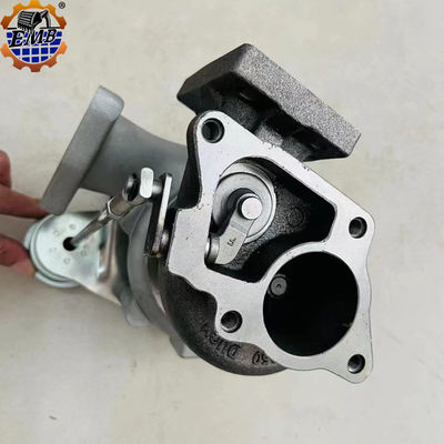 6208-81-8100 Turbocompressore Per PC130-7 Escavatore 4D95LE Turbo 4D95