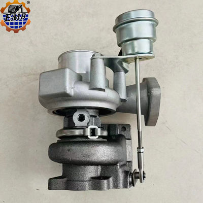 6208-81-8100 Turbocompressore Per PC130-7 Escavatore 4D95LE Turbo 4D95