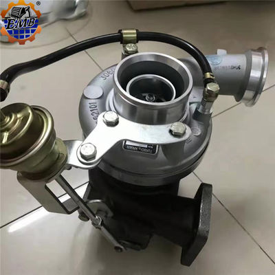 VOE20933297 EC210 D6E Motore Turbo VOE21647837 Turbocompressore per parti di escavatore