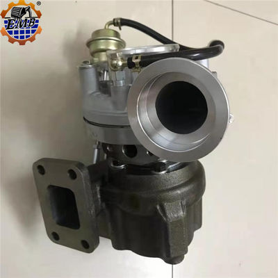 VOE20933297 EC210 D6E Motore Turbo VOE21647837 Turbocompressore per parti di escavatore