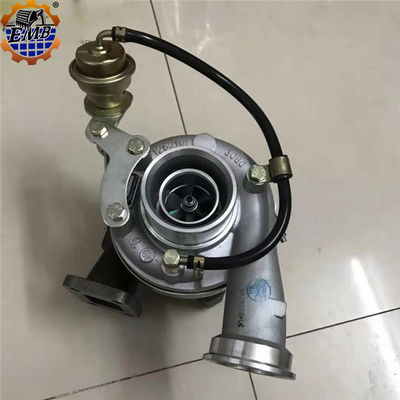 VOE20933297 EC210 D6E Motore Turbo VOE21647837 Turbocompressore per parti di escavatore