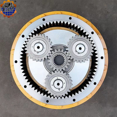 207-26-00300 PC300-8MO Riduttore dell'oscillazione PC350-8MO 706-7H-01040 Riduttore dell'oscillazione