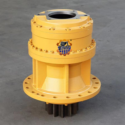 418-7154 CAT330D2 Swing Drive 4187154 E330D2 Swing Reducer per escavatori