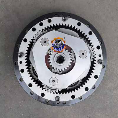 VOE14566202 riduttore di oscillazione per escavatore EC240 EC240BLC VOE14724042 cambio oscillante