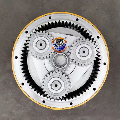 208-26-00210 PC400-7 riduttore oscillante 208-26-00211 PC450-7 cambio oscillante