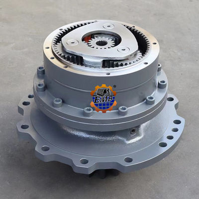 9243323 ZX250-3 Swing Device 9258608 ZX240-3 Swing Gearbox Per Hitachi
