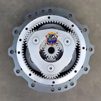 9243323 ZX250-3 Swing Device 9258608 ZX240-3 Swing Gearbox Per Hitachi