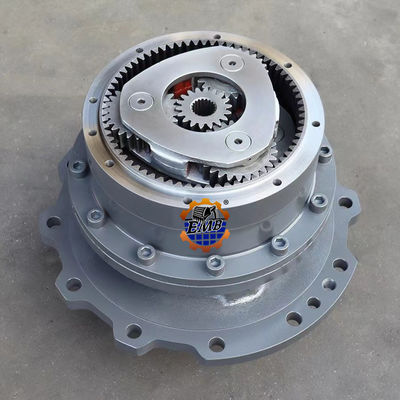9243323 ZX250-3 Swing Device 9258608 ZX240-3 Swing Gearbox Per Hitachi