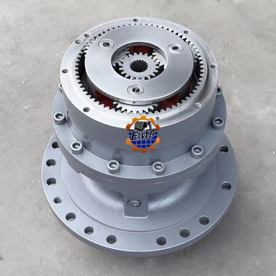 OEM Nuovo 9196963 ZX200-3 Swing Gearbox 9262916 ZX200-3 Swing Device