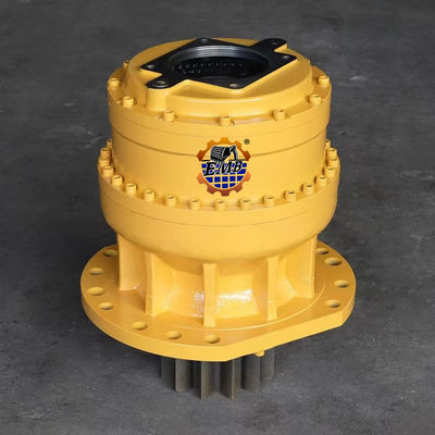 470-0474 CAT349D2 Swing Drive 418-7155 E349D2 Swing Gearbox per bruco