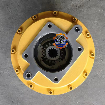 470-0474 CAT349D2 Swing Drive 418-7155 E349D2 Swing Gearbox per parti di escavatori