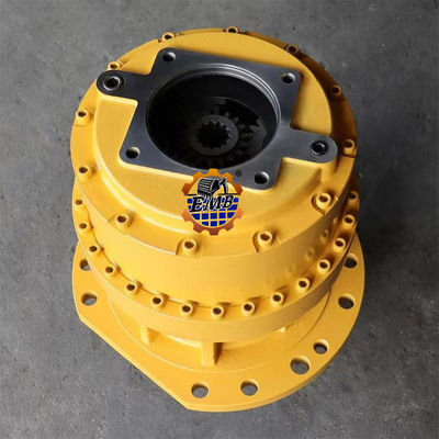 470-0474 CAT349D2 Swing Drive 418-7155 E349D2 Swing Gearbox per bruco