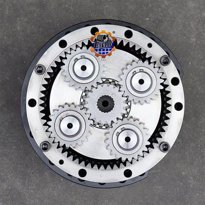 SK200-8 YN32W00022F1 riduttore oscillante YN32W00022F2 SK200 cambio oscillante