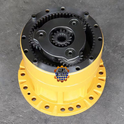 333-3073 CAT313D Swing Device 3333073 E313D Swing Gearbox per Caterpillar