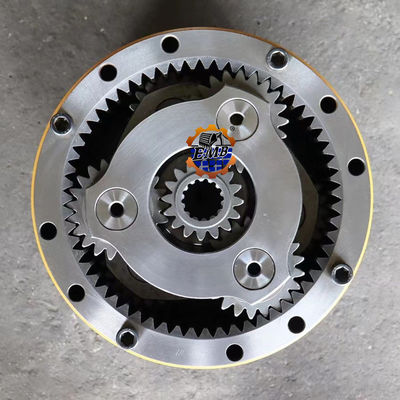 333-3073 CAT313D Swing Device 3333073 E313D Swing Gearbox per Caterpillar