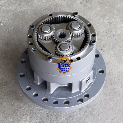 201-26-00130 201-26-00090 PC60-7 cambio oscillante PC70-7 riduttore oscillante per escavatore