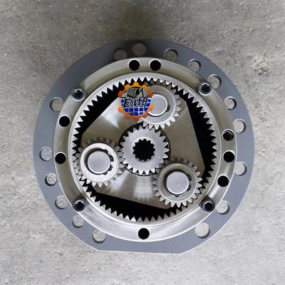 201-26-00130 201-26-00090 PC60-7 cambio oscillante PC70-7 riduttore oscillante per escavatore