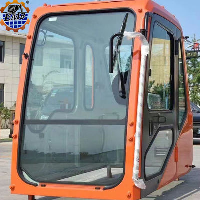 Doosan Cabina dell'escavatore Daewoo Dh210w-7 Dh150w-7 Cabina dell'escavatore
