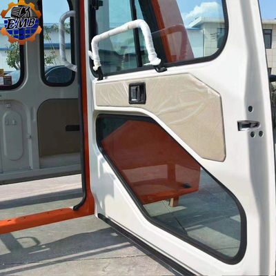 Doosan Cabina dell'escavatore Daewoo Dh210w-7 Dh150w-7 Cabina dell'escavatore