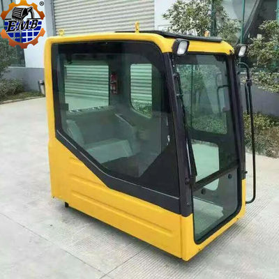 OEM Nuova cabina dell'escavatore 20Y-54-00642 PC300-8 PC200-8 Cabina
