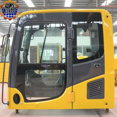 OEM Nuova cabina dell'escavatore 20Y-54-00642 PC300-8 PC200-8 Cabina