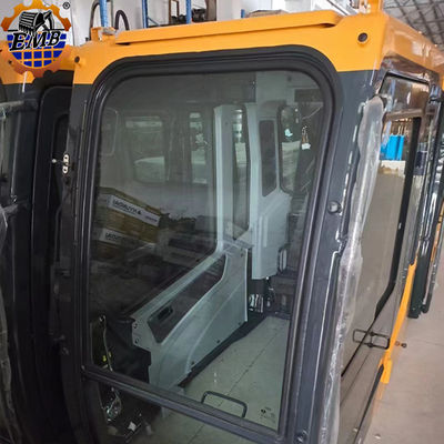 R290-7 Cabina del conducente per la cabina dell'escavatore della serie Hyundai-7 R180-7 R220-7 R250-7