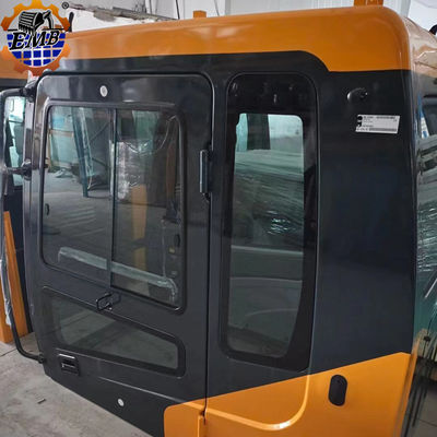R290-7 Cabina del conducente per la cabina dell'escavatore della serie Hyundai-7 R180-7 R220-7 R250-7