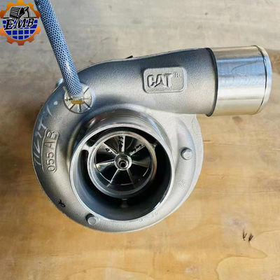 250-7701 Turboescavatore Motore diesel Parti E336D C9 Turbocompressore 2507701