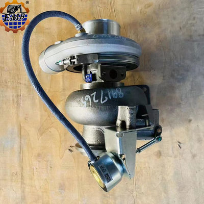 250-7701 Turboescavatore Motore diesel Parti E336D C9 Turbocompressore 2507701