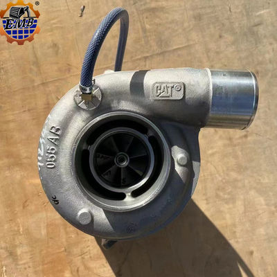 250-7700 Turbo C9 E330 Turbocompressore a valvola raffreddato ad acqua 2507700