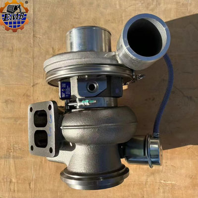 250-7700 Turbo C9 E330 Turbocompressore a valvola raffreddato ad acqua 2507700